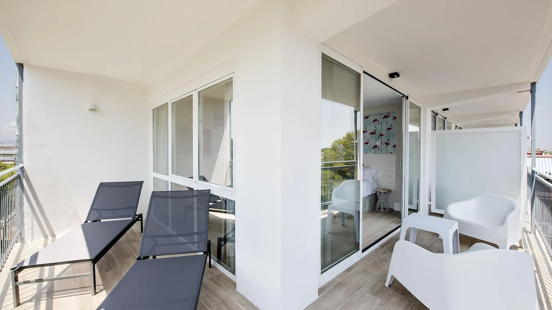 Guest house Seaborn Salou Hotel