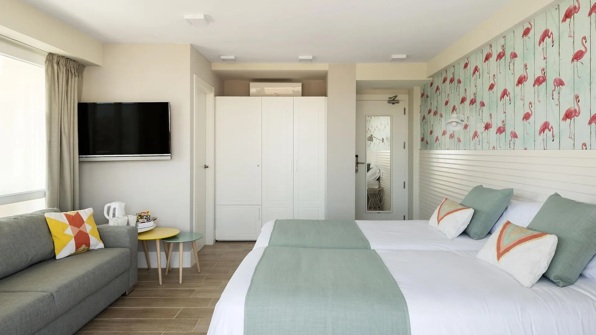 Seaborn Salou Hotel