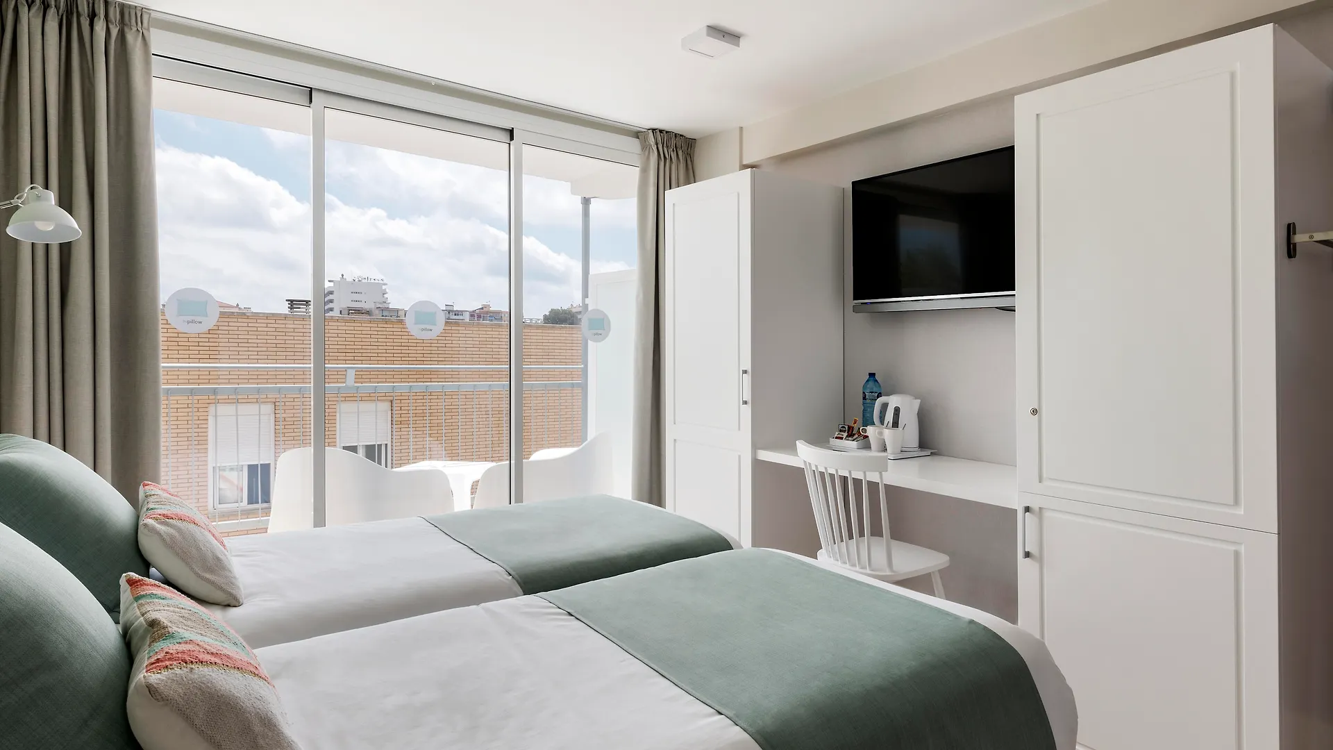 Guest house Seaborn Salou Hotel