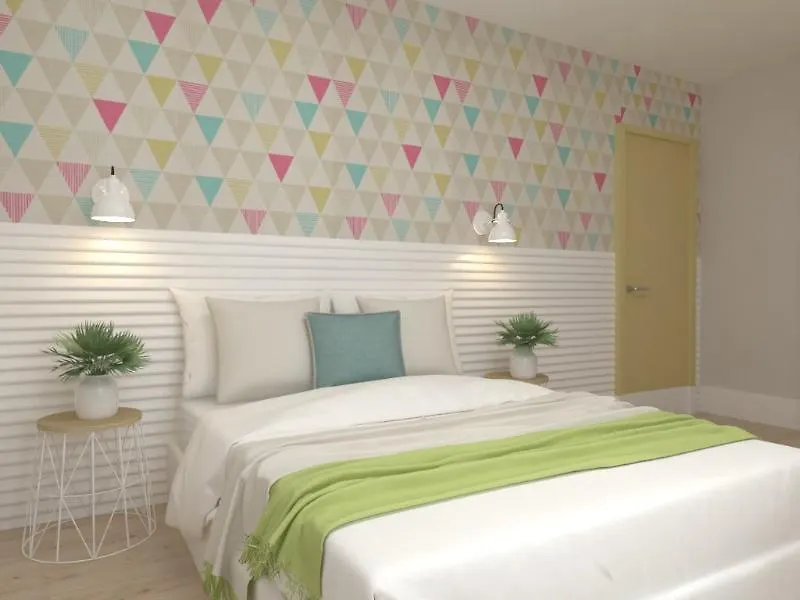 Seaborn Salou Hotel