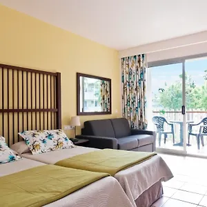 Hotel Portaventura Roulette, Salou