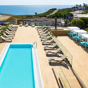 Szálloda Golden Costa - Adults Only 4* Sup