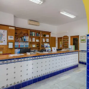 Escullos Hotel