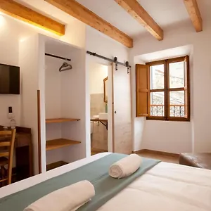 My Adults Only By My Ti Hotel Artá