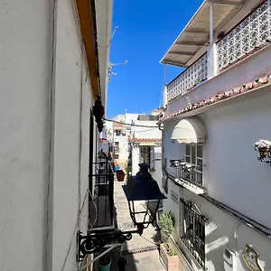 Boutique Princesa Gasthuis Marbella