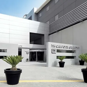 Nh Campo De Gibraltar Hotel Los Barrios