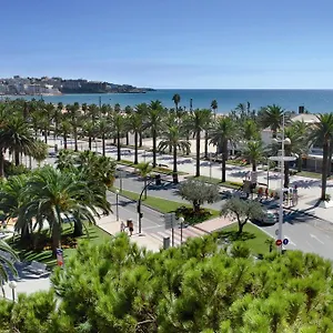 Tahiti Rs Gasthuis Salou