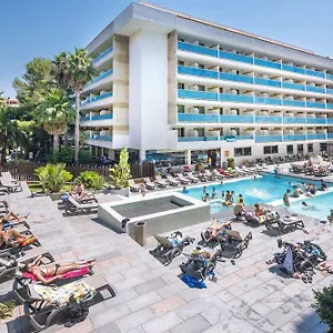 Hotell 4r Park Ii