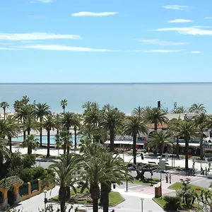 Hotel Evenia President, Salou