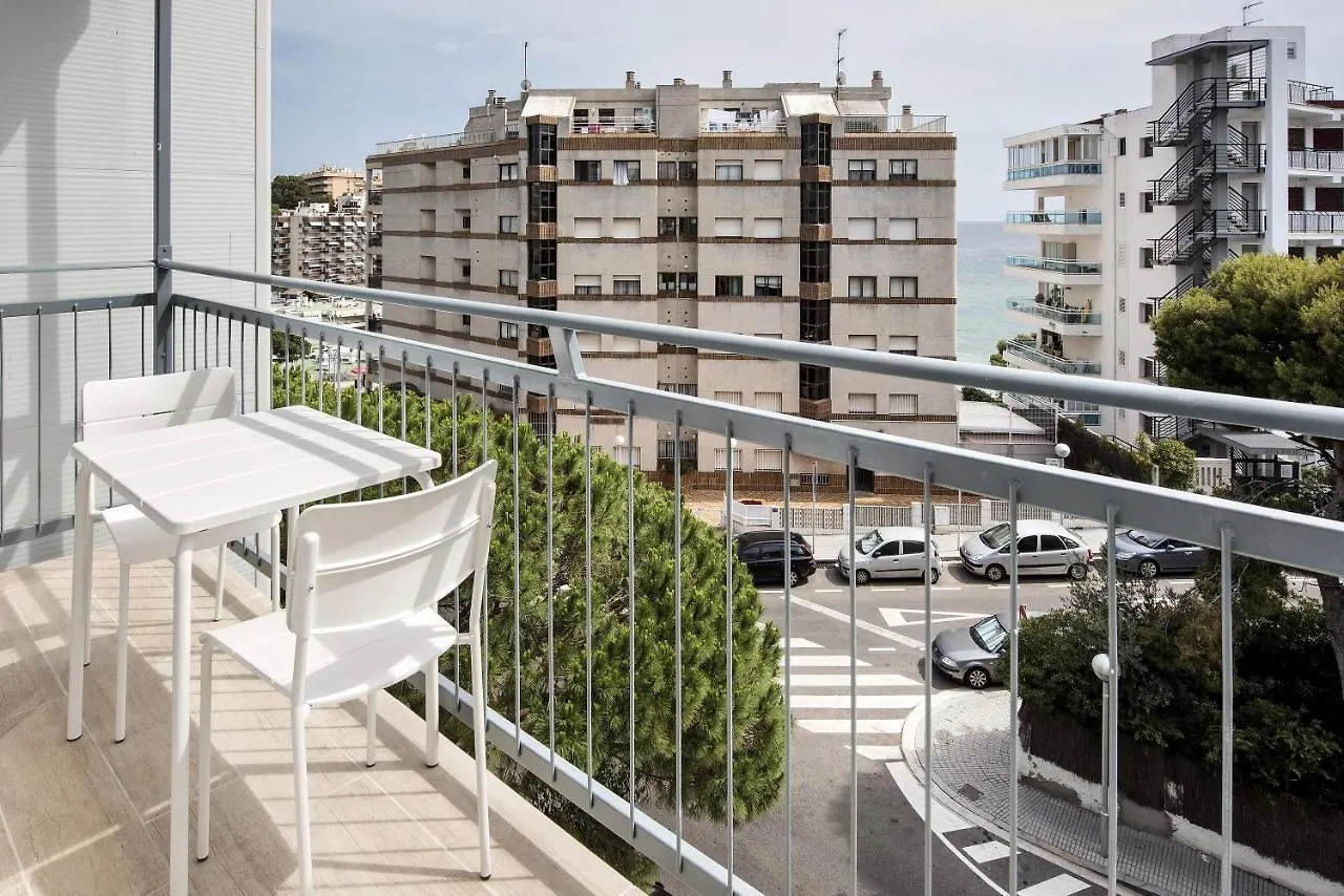 Hotel Seaborn Salou
