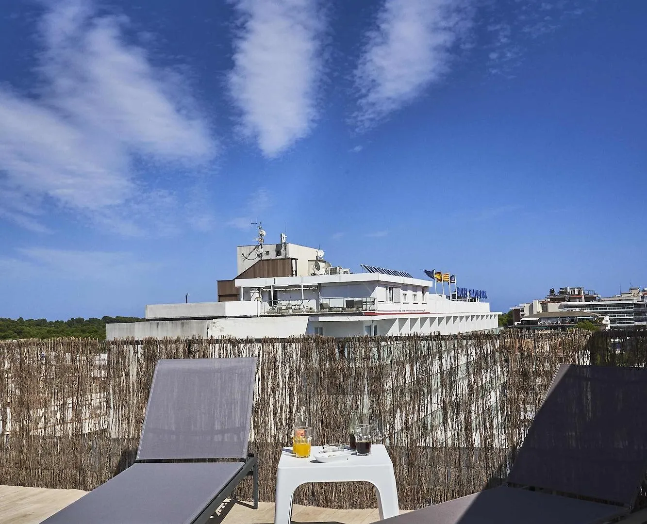 Hotel Seaborn Salou