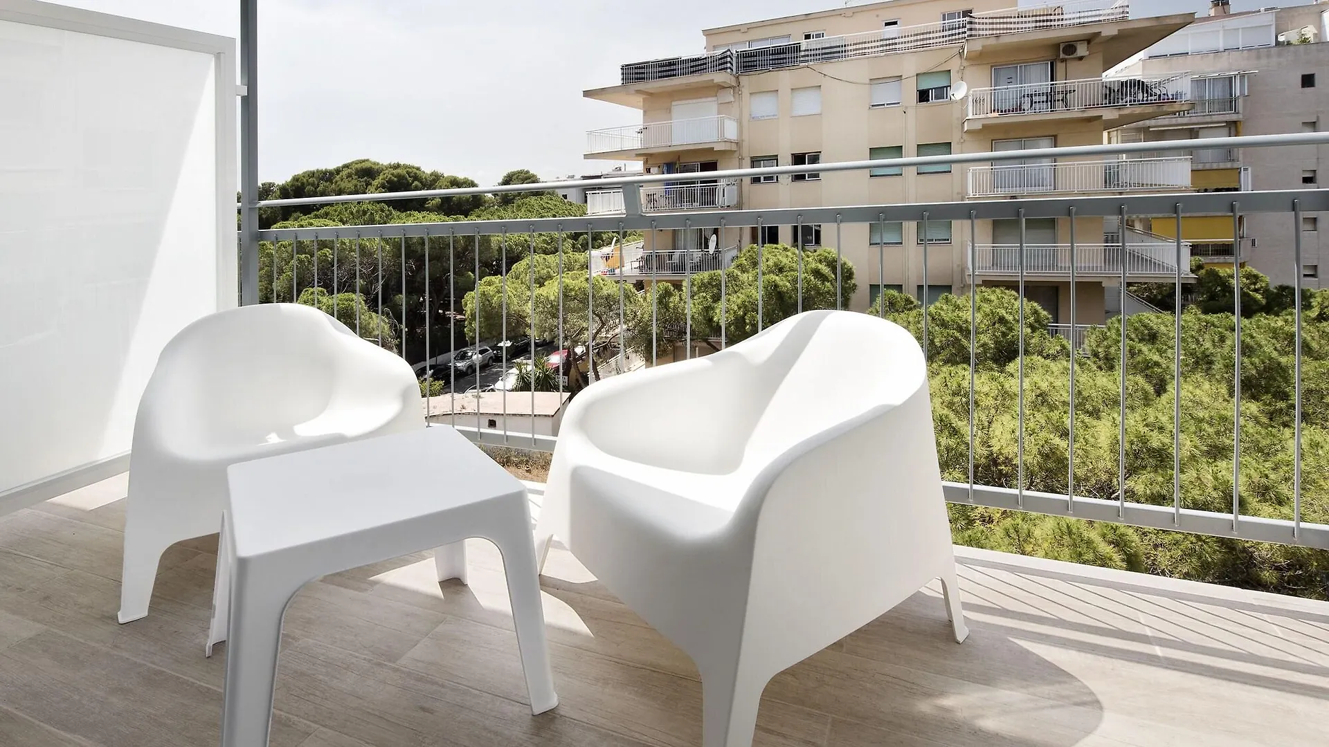 Hotel Seaborn Salou 2*,