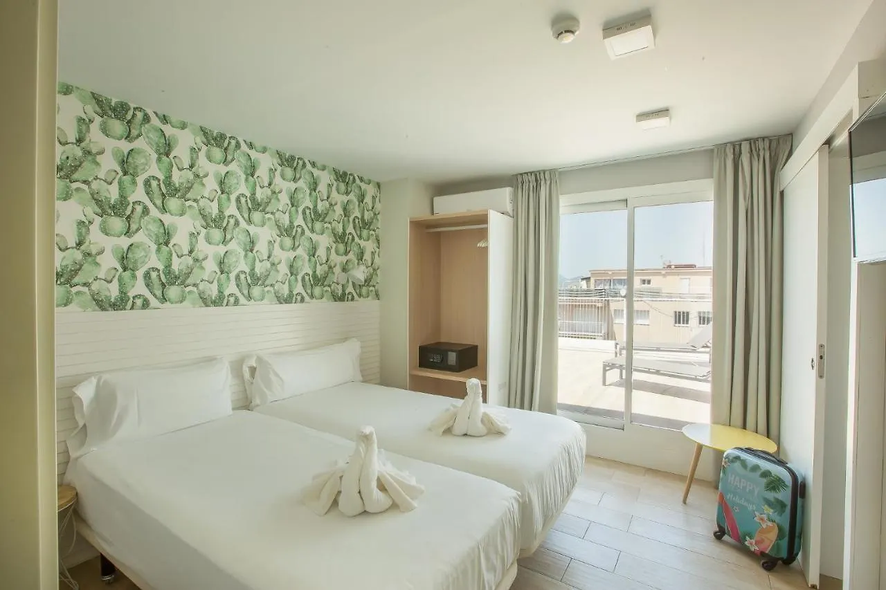 Hotel Seaborn Salou