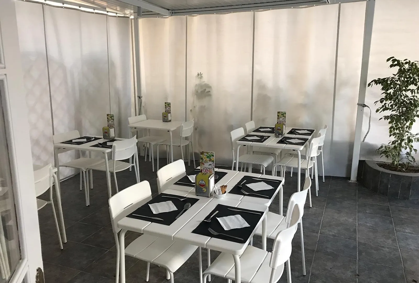 Hotel Seaborn Salou 2*,
