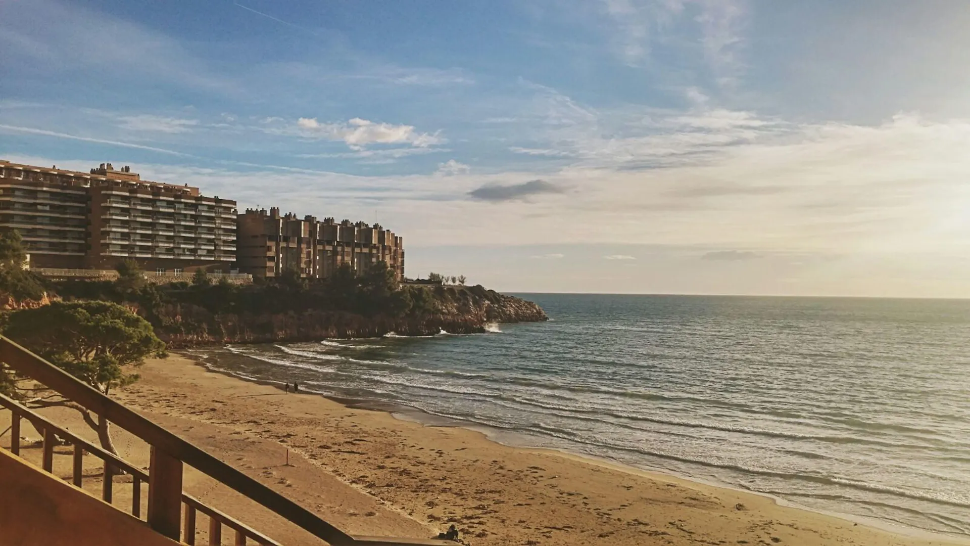 Hotel Seaborn Salou