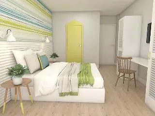 Hotel Seaborn Salou